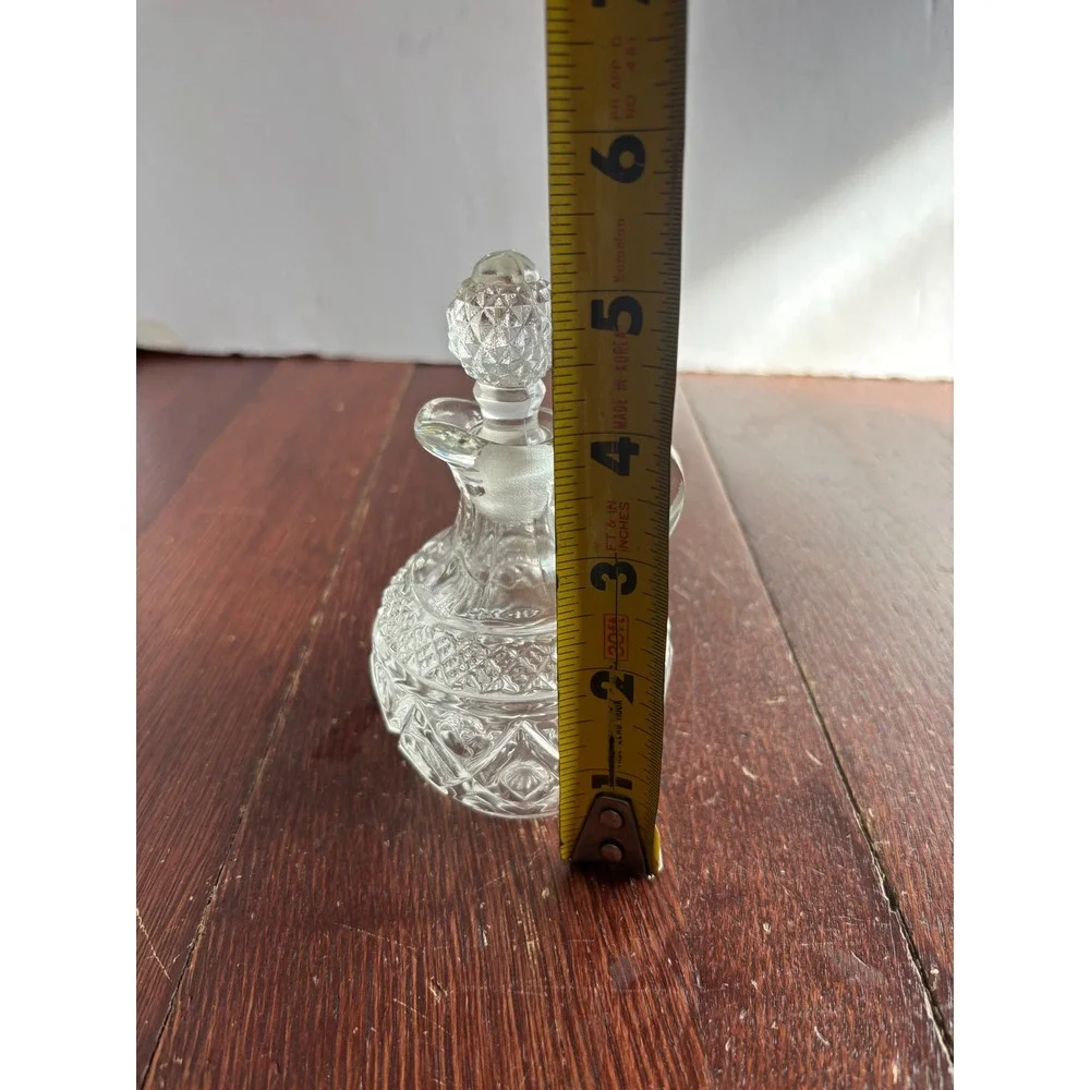 Imperial Glass imperial cape